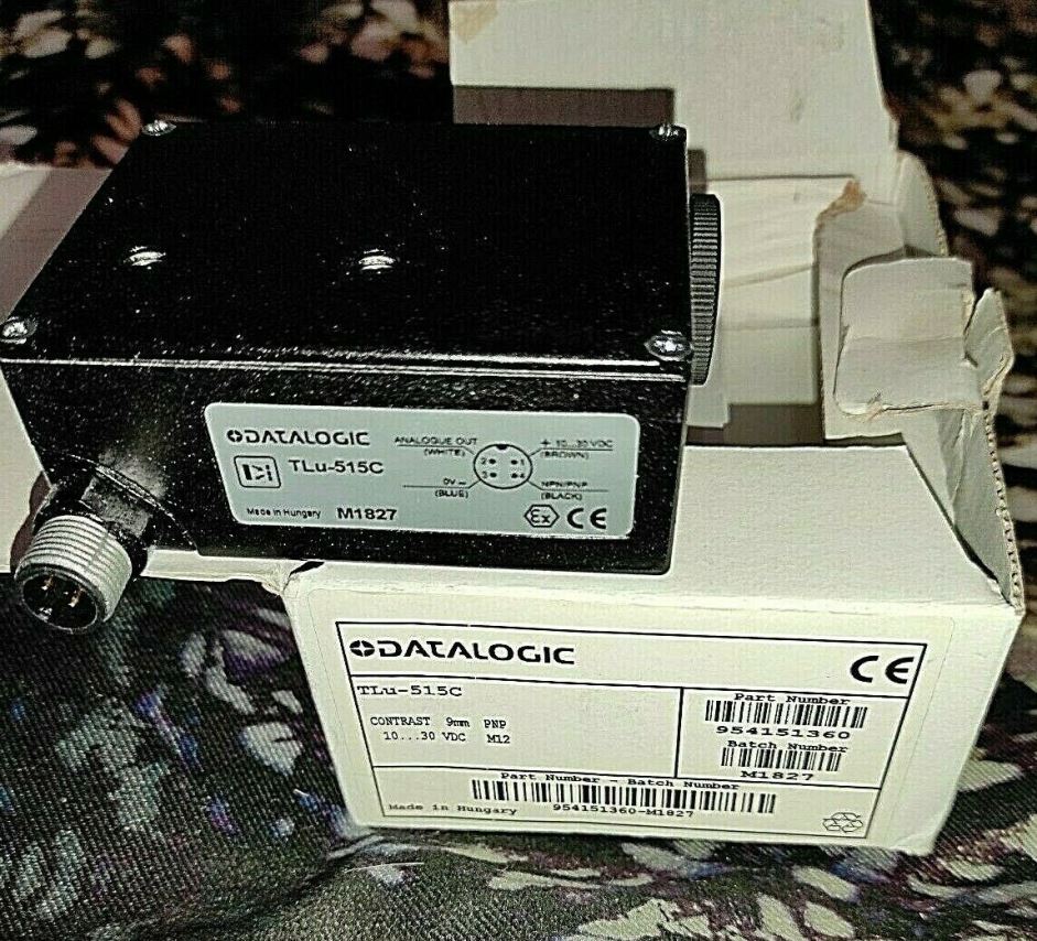 Datalogic TLU-515C