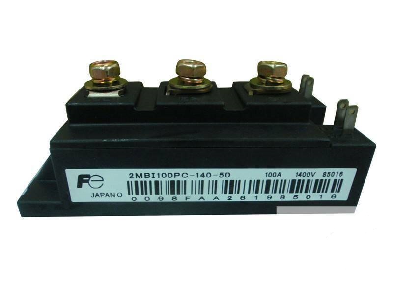 IGBT 2MBI100PC-140-50
