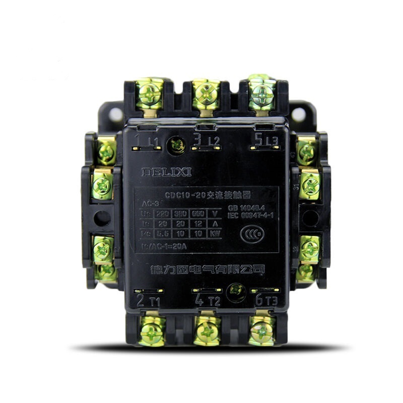 CHINT CDC10-20 220V 20A