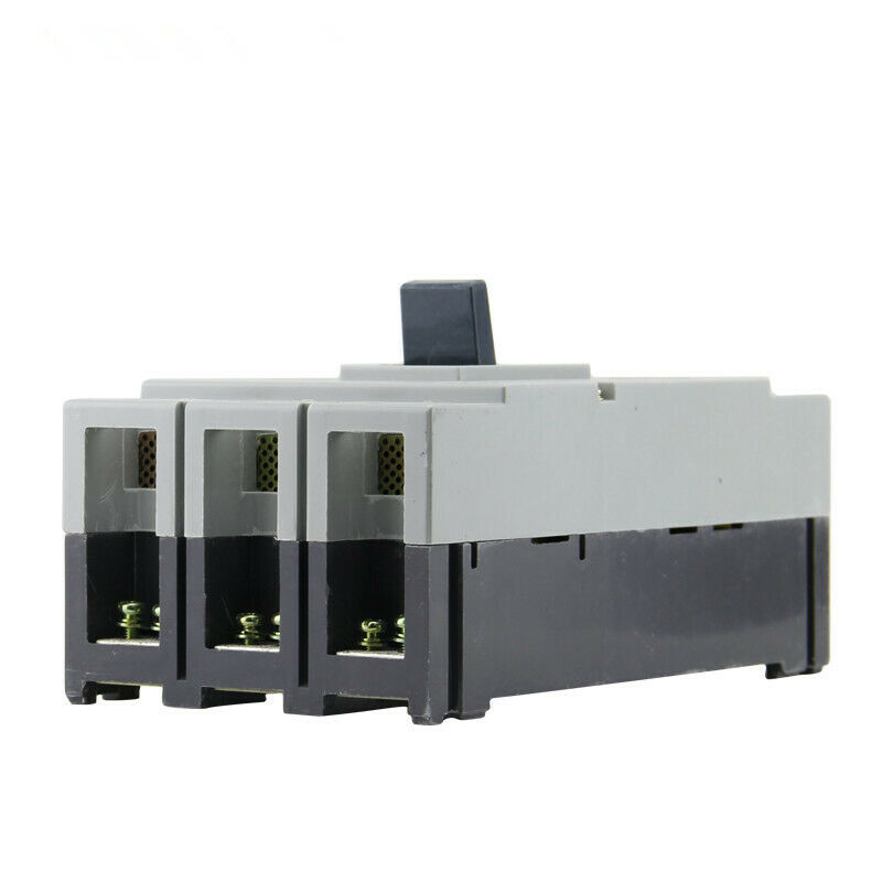 CHiNT DZ20Y-400/3300 250A