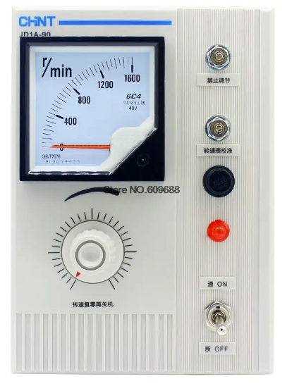 Контроллер скорости CHiNT JD1A-90