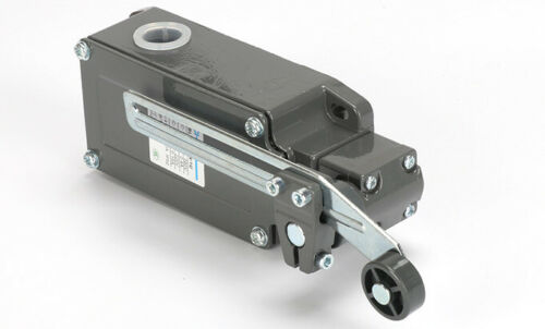 Концевой выключатель LXP1-404