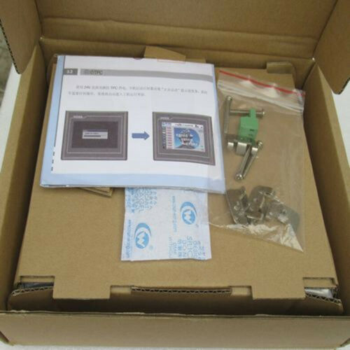 Панель оператора MCGS TPC7062Ti