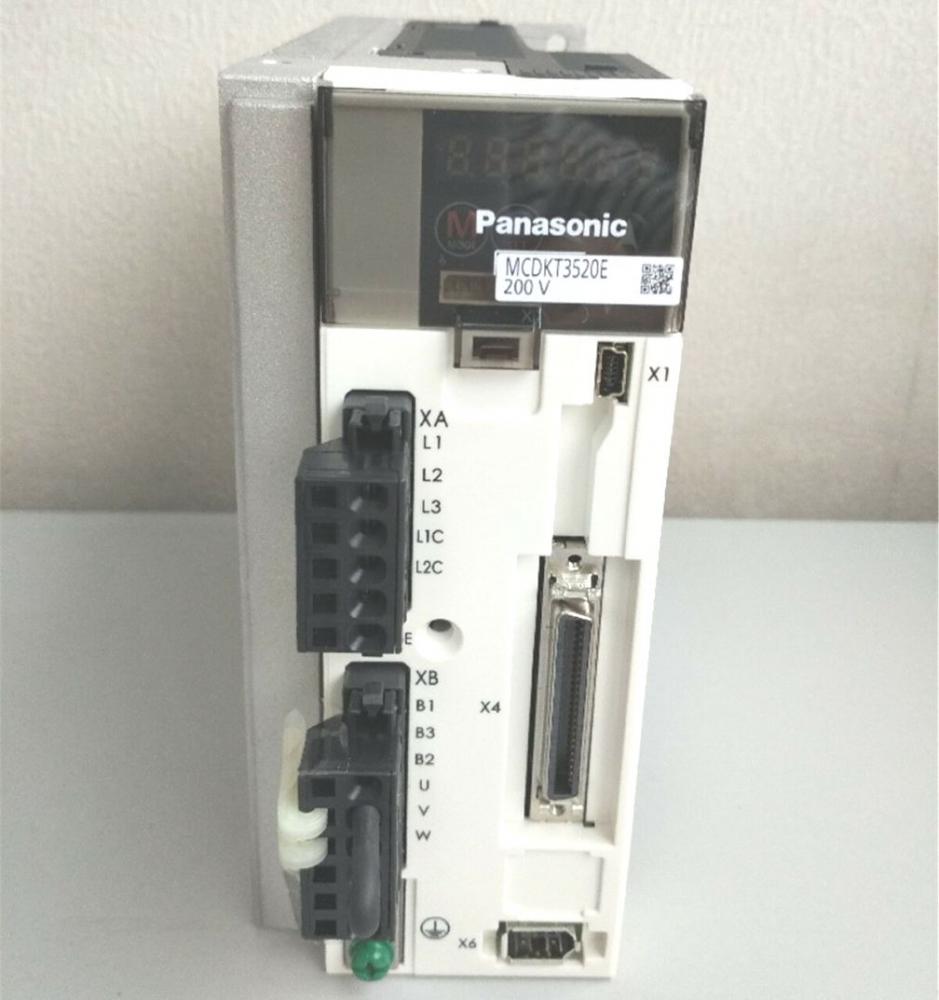 Panasonic MCDKT3520E