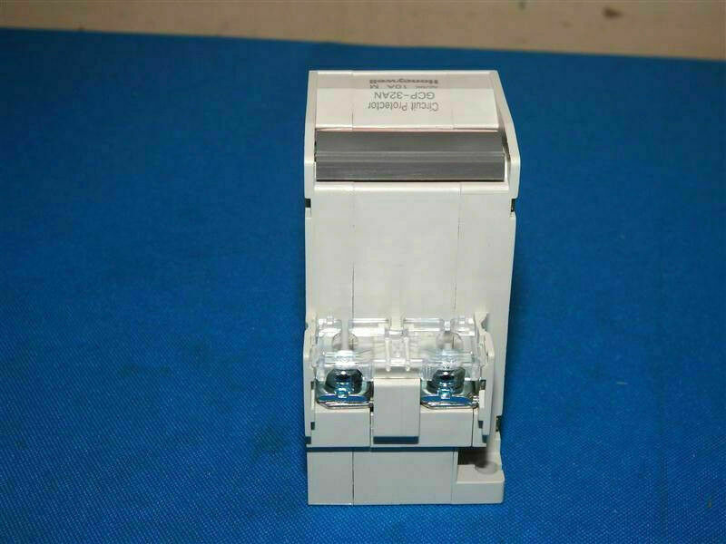 Автомат защиты цепи Honeywell GCP-32AN 10A
