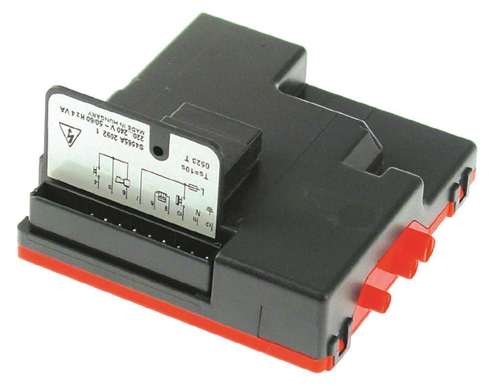 Honeywell S4565A2092