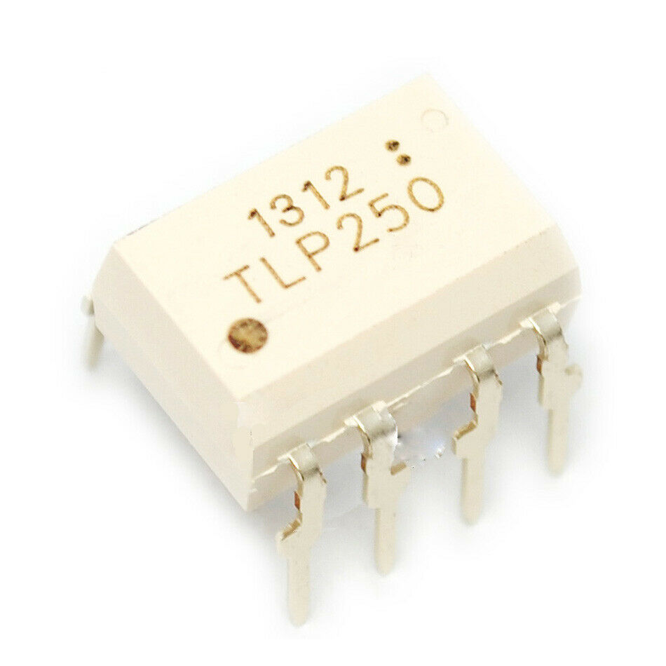 Fairchild TLP250 2шт