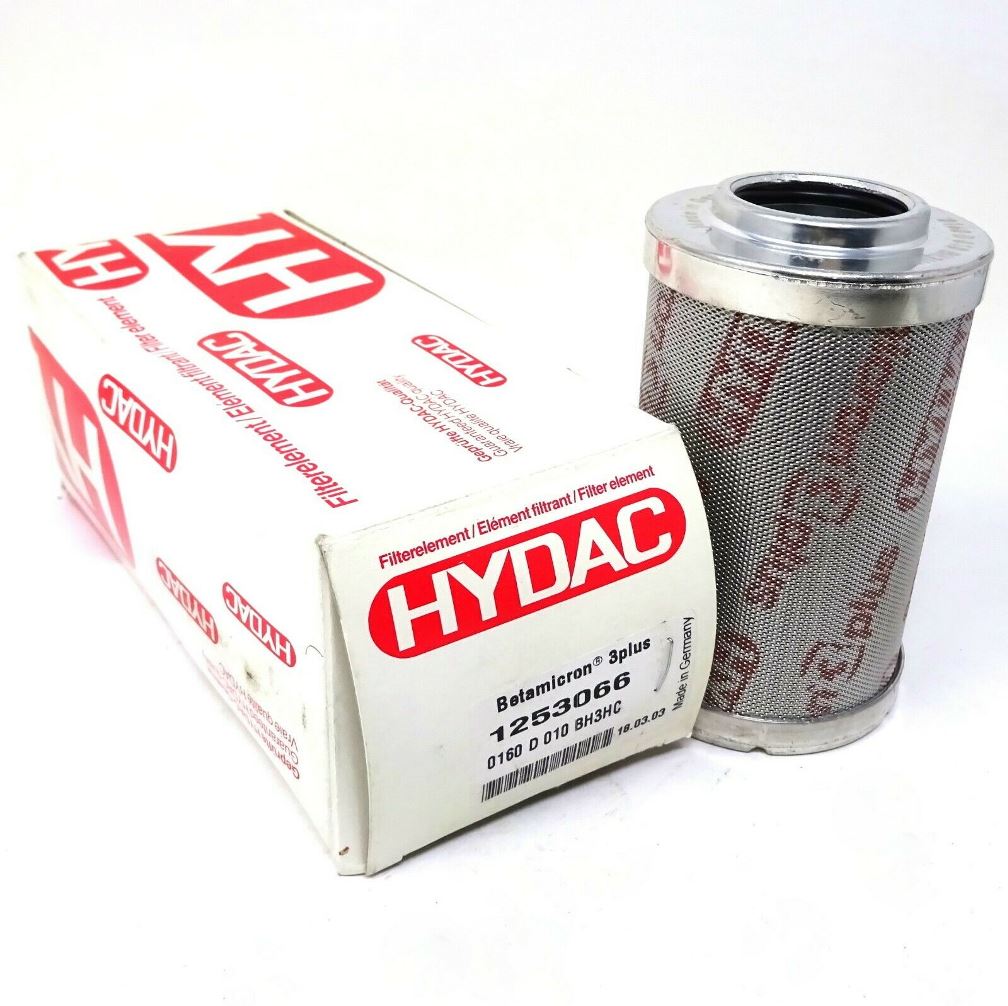 Hydac 0160-D-010-BH3HC