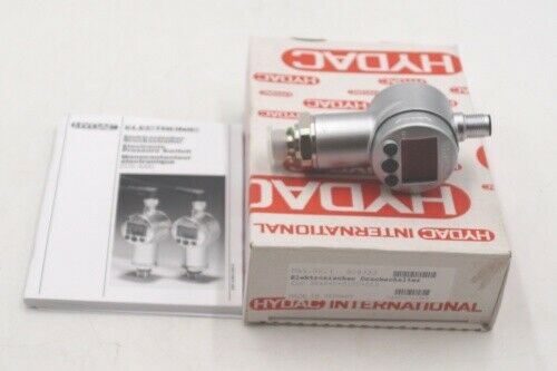 Hydac 3448-5-0100-013