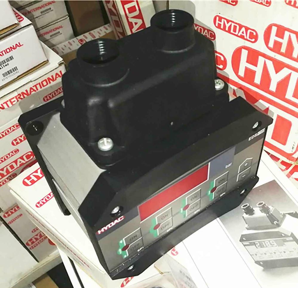 Hydac EDS1791-N-250-000 906205