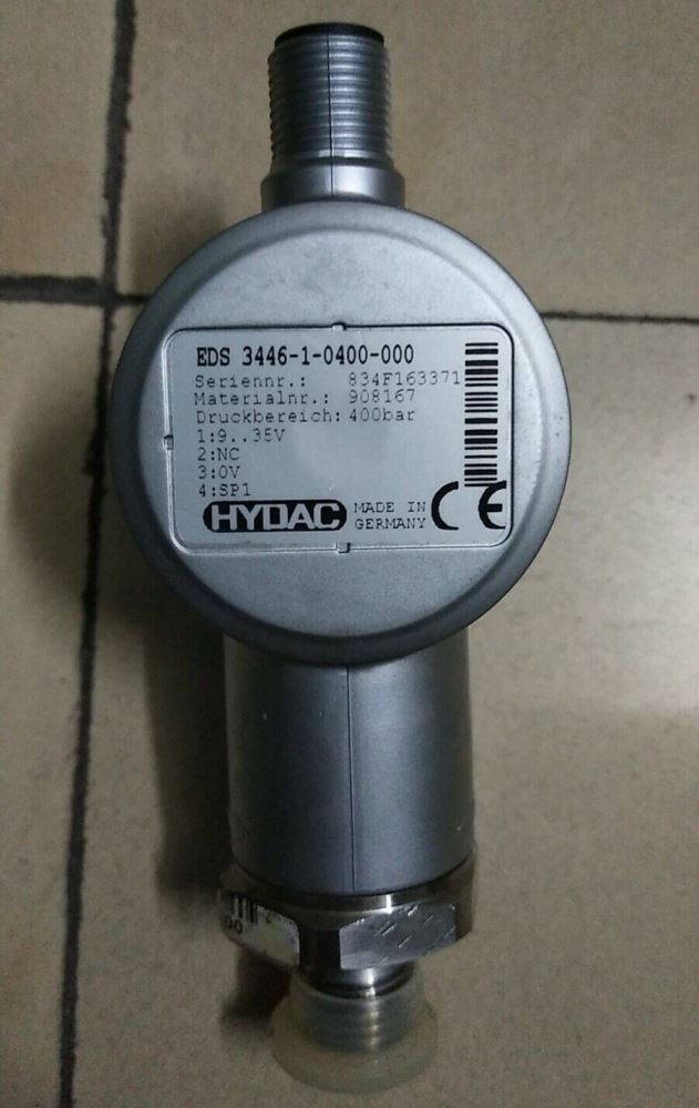 Hydac EDS3446-1-0400-000