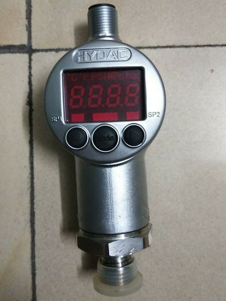 Hydac EDS3446-1-0400-000