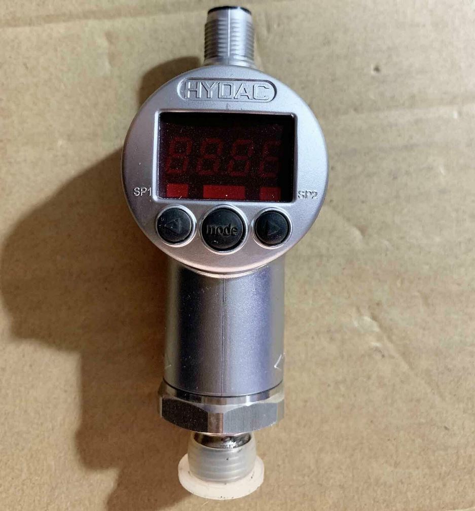 Датчик Hydac EDS3448-5-0250-000