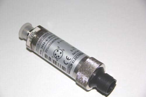 Hydac HDA 3844-A-400-000