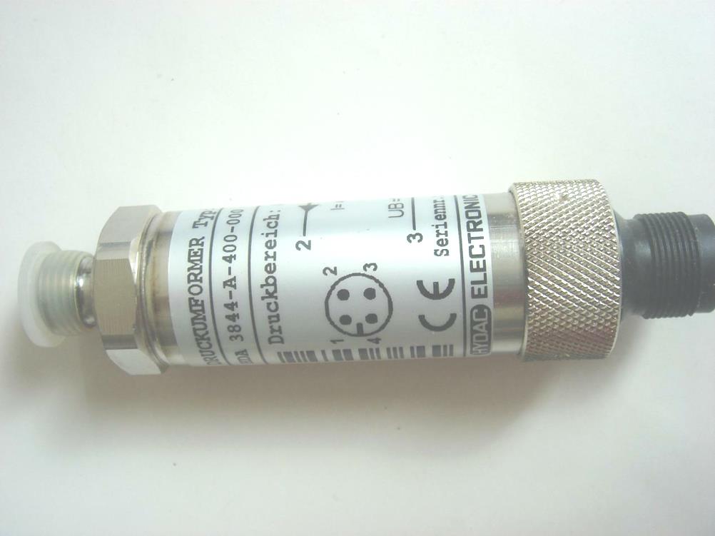 Hydac HDA 3844-A-400-000