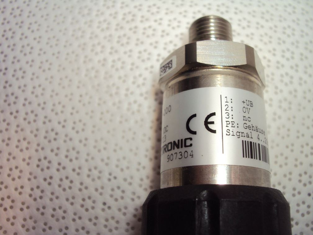 Hydac HDA4745-A-006-000