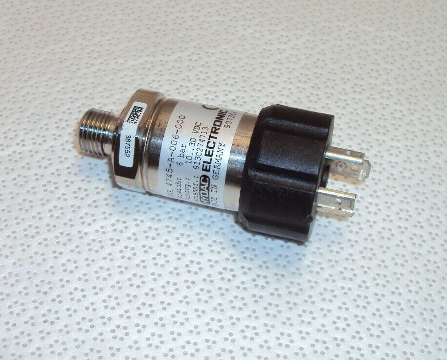 Hydac HDA4745-A-006-000