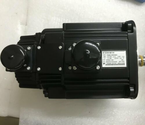 Серводвигатель Yaskawa SGMG09A2ABC