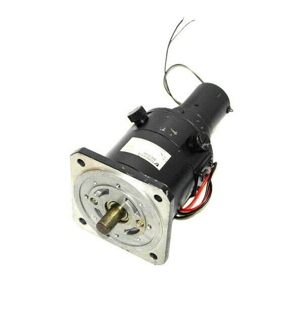 Yaskawa TG-7SVC UGRMEM-08MB207