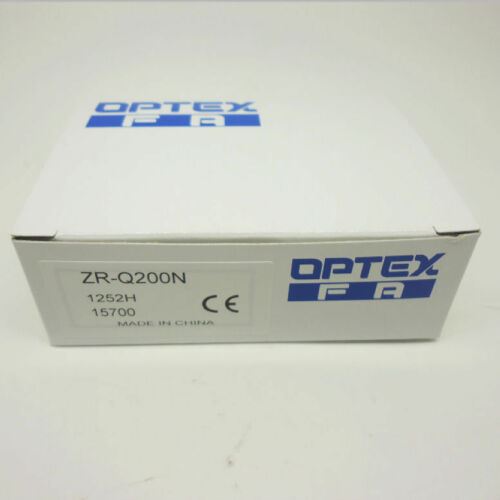 Optex ZR-Q200N