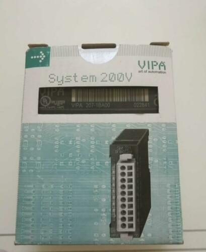 Vipa 207-1BA00