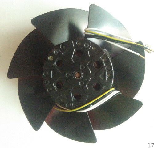 Ziehl-Abegg BP8F-01800 БУ