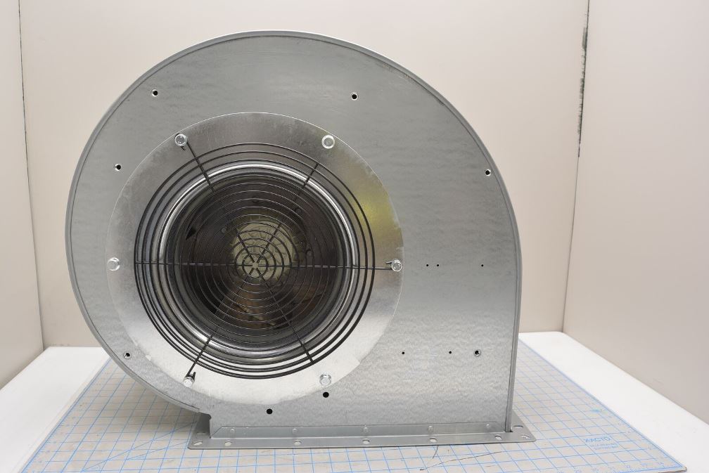 Вентилятор Ziehl-Abegg THCL155